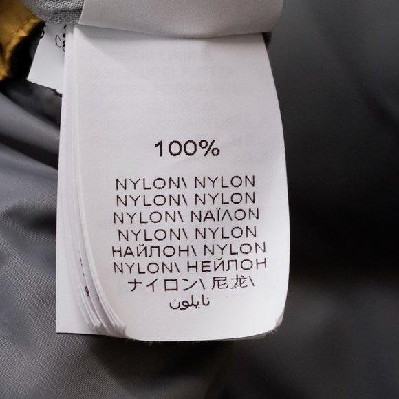 Brunello Cucinelli Yellow Puffer Vest - Picture 12 of 16